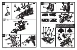 Предварительный просмотр 7 страницы REVELL F-4G PHANTOM II Manual