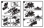 Предварительный просмотр 8 страницы REVELL F-4G PHANTOM II Manual