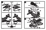 Предварительный просмотр 12 страницы REVELL F-4G PHANTOM II Manual