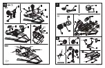 Предварительный просмотр 13 страницы REVELL F-4G PHANTOM II Manual