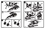 Предварительный просмотр 14 страницы REVELL F-4G PHANTOM II Manual