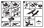 Предварительный просмотр 20 страницы REVELL F-4G PHANTOM II Manual