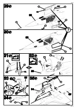 Preview for 9 page of REVELL F-5E Tiger II Patrouille Suisse Assembly Manual