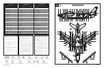 Предварительный просмотр 2 страницы REVELL F-86D SABRE DOG Assembly Manual