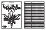 Предварительный просмотр 3 страницы REVELL F-86D SABRE DOG Assembly Manual