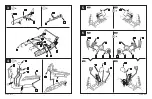 Предварительный просмотр 6 страницы REVELL F-86D SABRE DOG Assembly Manual