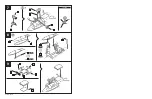 Предварительный просмотр 8 страницы REVELL F-86D SABRE DOG Assembly Manual