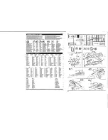 Preview for 2 page of REVELL F/A-18 C Hornet Assembly Instructions