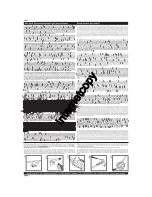 Предварительный просмотр 2 страницы REVELL F/A-18D Hornet Wild Weasel Assembly Manual