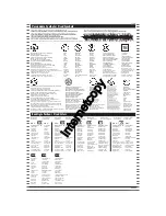 Предварительный просмотр 3 страницы REVELL F/A-18D Hornet Wild Weasel Assembly Manual