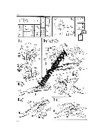 Предварительный просмотр 4 страницы REVELL F/A-18D Hornet Wild Weasel Assembly Manual