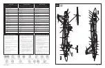 Preview for 2 page of REVELL F/A-18E Super Hornet Manual