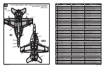 Preview for 3 page of REVELL F/A-18E Super Hornet Manual