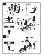 Preview for 5 page of REVELL F/A-18F Super Hornet Manual