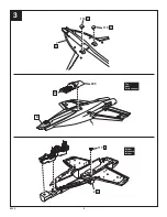 Preview for 6 page of REVELL F/A-18F Super Hornet Manual