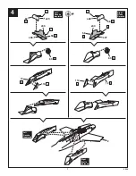 Preview for 7 page of REVELL F/A-18F Super Hornet Manual