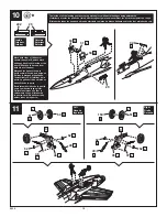 Preview for 10 page of REVELL F/A-18F Super Hornet Manual