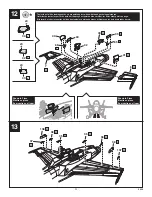 Preview for 11 page of REVELL F/A-18F Super Hornet Manual