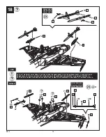 Preview for 14 page of REVELL F/A-18F Super Hornet Manual