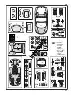 Preview for 5 page of REVELL F430 Spider Instructions Manual