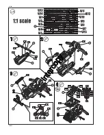 Preview for 6 page of REVELL F430 Spider Instructions Manual