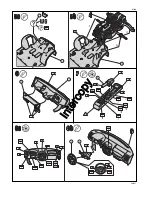 Preview for 7 page of REVELL F430 Spider Instructions Manual