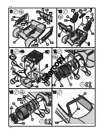 Preview for 8 page of REVELL F430 Spider Instructions Manual