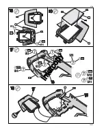 Preview for 9 page of REVELL F430 Spider Instructions Manual