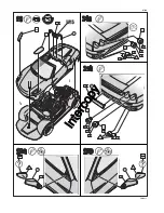 Preview for 11 page of REVELL F430 Spider Instructions Manual