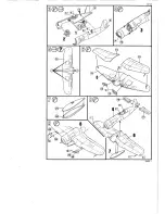 Предварительный просмотр 7 страницы REVELL F4U-5 Corsair Assembly Manual