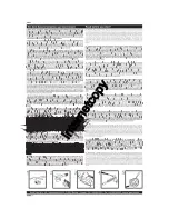 Preview for 2 page of REVELL F9 F-4/5 Panther Assembly Manual