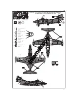 Preview for 7 page of REVELL F9 F-4/5 Panther Assembly Manual