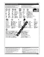 Preview for 3 page of REVELL Fairey Gannet A.S.1./4 Assembly Manual