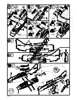 Preview for 6 page of REVELL Fairey Gannet A.S.1./4 Assembly Manual