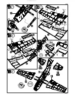 Preview for 7 page of REVELL Fairey Gannet A.S.1./4 Assembly Manual