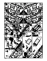 Preview for 8 page of REVELL Fairey Gannet A.S.1./4 Assembly Manual