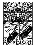 Preview for 9 page of REVELL Fairey Gannet A.S.1./4 Assembly Manual