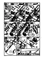 Preview for 10 page of REVELL Fairey Gannet A.S.1./4 Assembly Manual