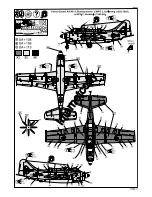 Preview for 11 page of REVELL Fairey Gannet A.S.1./4 Assembly Manual