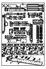 Предварительный просмотр 5 страницы REVELL FAIREY ROTODYNE Assembly Manual