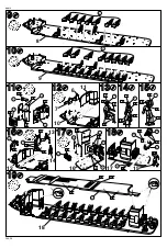 Предварительный просмотр 6 страницы REVELL FAIREY ROTODYNE Assembly Manual