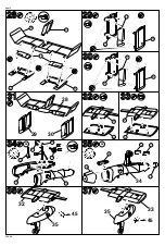 Предварительный просмотр 8 страницы REVELL FAIREY ROTODYNE Assembly Manual