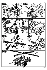 Предварительный просмотр 9 страницы REVELL FAIREY ROTODYNE Assembly Manual