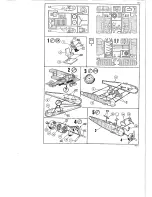 Предварительный просмотр 7 страницы REVELL Fairey Swordfish Mk.I Assembly Manual