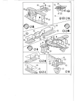 Предварительный просмотр 8 страницы REVELL Fairey Swordfish Mk.I Assembly Manual