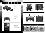 Preview for 2 page of REVELL Farm Tractor User Manual