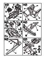 Предварительный просмотр 8 страницы REVELL Ferrari F2003-GA Assembly Instructions Manual