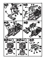 Предварительный просмотр 9 страницы REVELL Ferrari F2003-GA Assembly Instructions Manual