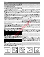 Preview for 2 page of REVELL Ferrari SA Aperta Assembly Manual