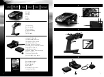 Preview for 2 page of REVELL Flame Wing User Manual